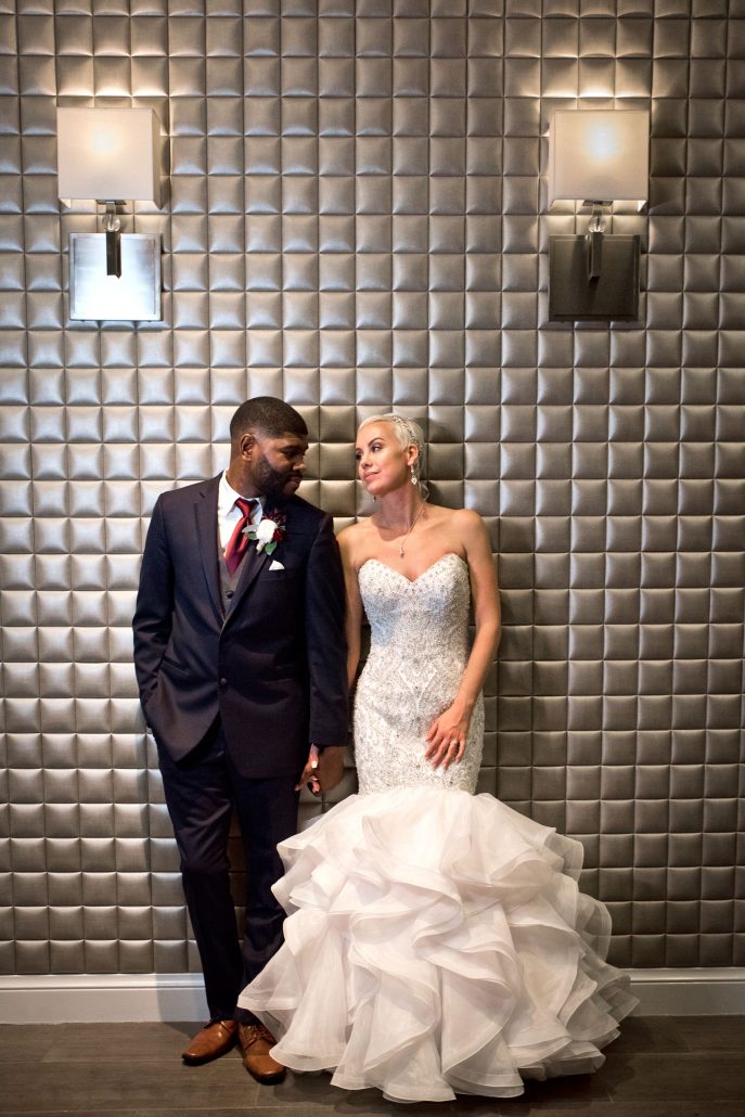 Hilton Greenville Wedding Hilton Greenville Wedding