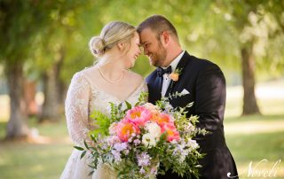 Carmen + William | The Oaks