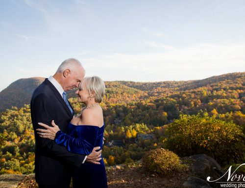 Cullasaja Club Wedding | Darlene + Richard