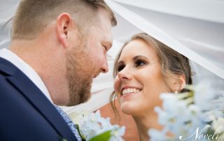 Ashley + Zack | The L