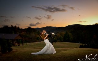Elyse + Trent | Sawyer Family Farmstead