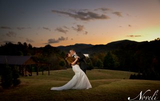 Elyse + Trent | Sawyer Family Farmstead