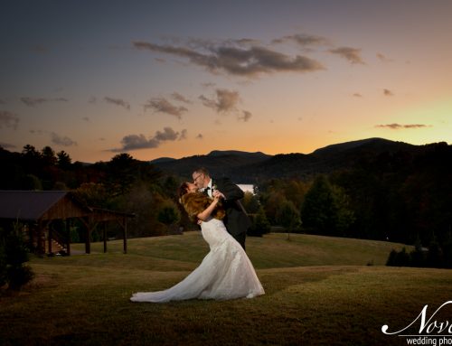 Sawyer Family Farmstead Wedding | Elyse + Trent