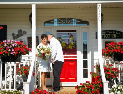 Jones Estate Wedding | Jan + Jimmy