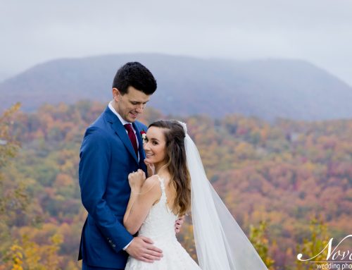 The Cliffs at Glassy Wedding | Kate + Kevin