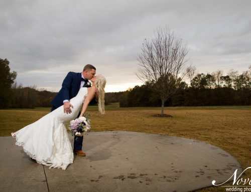 Forevermore Farm Wedding | Kristy + Andrew